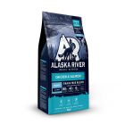 Alaska River Grain Free Puppy Chicken & Salmon 3kg
