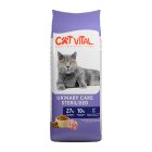 Cat Vital Sterilised 15kg