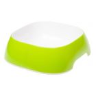 Ferplast Glam Μπολ Μελαμίνης 1.2L Λαχανί