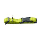 Hunter Περιλαίμιο Σκύλου London Vb Κίτρινο S 24-36cm