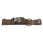 Hunter Περιλαίμιο Σκύλου London Vp Καφέ L-XL 39-64cm