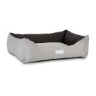 Scruffs Κρεβάτι Expedition Αδιάβροχο Γκρι L 75x60cm