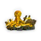 Pet Διακοσμητικό Ενυδρείου Χταπόδι 19.5x12.5x10.5cm