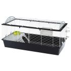 Ferplast Casita Κλουβί για Κουνέλια & Τρωκτικά 119x58x61cm