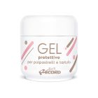 Record Gel Προστασίας για Πατούσες 50ml
