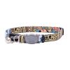 Rogz Περιλαίμιο Γάτας Olive Green S 20-31cm