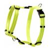Rogz Σαμαράκι Σκύλου Utility Κίτρινο S 20-37cm