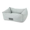Scruffs Κρεβάτι Seattle Box Πράσινο M 60x50cm