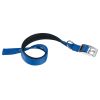 Ferplast Daytona Περιλαίμιο Σκύλου Μπλε M 2.5x45-53cm