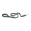 Ferplast Daytona Soft Οδηγός Σκύλου Μαύρος 2.5x120cm