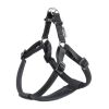 Ferplast Daytona Σαμαράκι Σκύλου Μαύρο M 53-61cm
