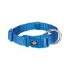 Trixie Περιλαίμιο Σκύλου Μπλε M-L 2x35-55cm