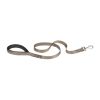 Ferplast Daytona Soft Οδηγός Σκύλου Καφέ 2x120cm