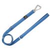 Zooland Οδηγός Trainer Lead Series Μπλε M 2x120cm