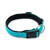 Zooland Περιλαίμιο Extra Comfort Τιρκουάζ S 1.5x30-40cm
