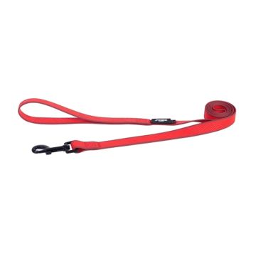 Rogz Οδηγός Amphibian Classic Κόκκινο L 2x140cm