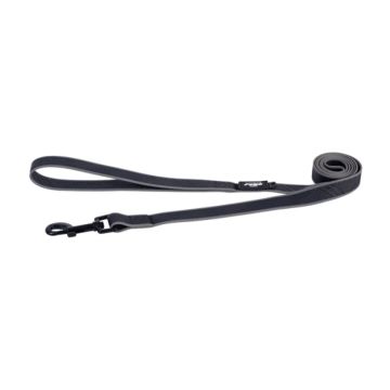 Rogz Οδηγός Amphibian Classic Μαύρο XL 2.5x120cm