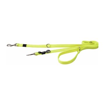 Rogz Οδηγός Utility Κίτρινο M 1.6x140cm
