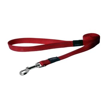 Rogz Οδηγός Utility Κόκκινο XL 2.5x120cm
