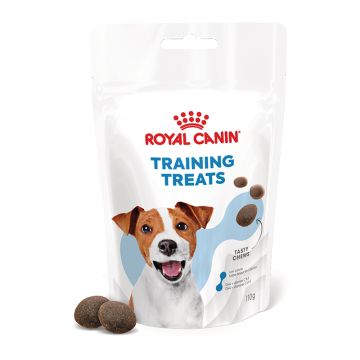 Royal Canin Training Treats 110gr