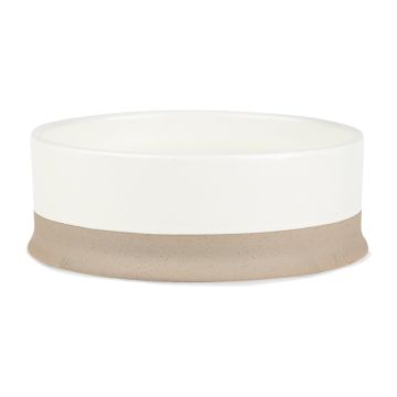 Scruffs Μπολ Scandi Cream 20x20x7cm 1.3L