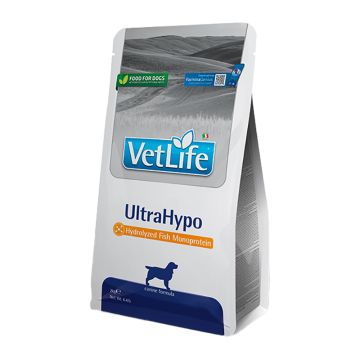 Vetlife Dog UltraHypo 2kg