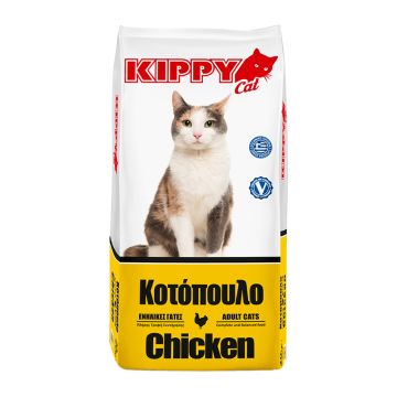 Kippy Cat με Κοτόπουλο 20kg