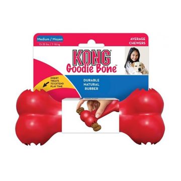 KONG Goodie Bone Medium