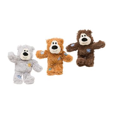 KONG Wildknots Bears XS-S