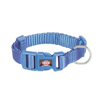 Trixie Περιλαίμιο Σκύλου Μπλε S 1.5x25-40cm