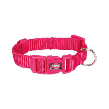 Trixie Περιλαίμιο Σκύλου Φούξια M-L 2x35-55cm