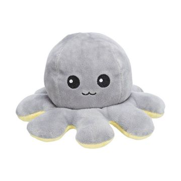 Trixie Παιχνίδι Σκύλου Χταπόδι Λούτρινο Διπλής Όψης 19cm