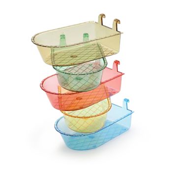 Pet Μπανιέρα Πουλιών 13x8x3cm