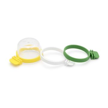 Pet Αυγοθήκη με Θήκη