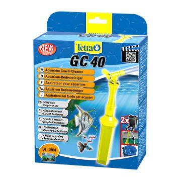 Tetra Gravel Cleaner GC40