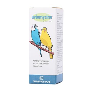 Tafarm Aviomycine 15ml