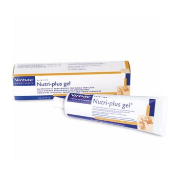 Nutri-Plus Gel 120gr
