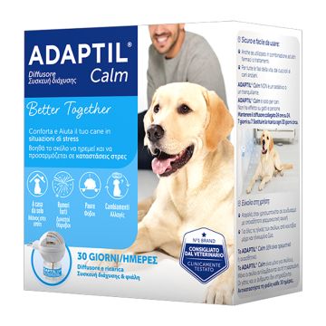 Adaptil Calm Συσκευή 48ml