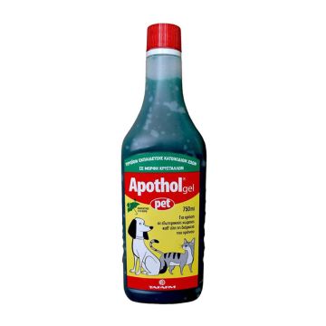 Tafarm Apothol Pet Gel 750ml