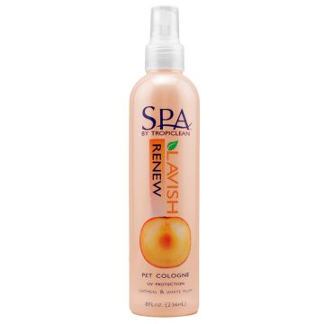 Tropiclean Άρωμα Spa Renew 236ml