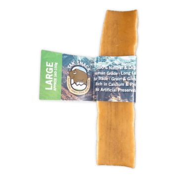 Κόκαλο Yak Snack Large 138-155gr