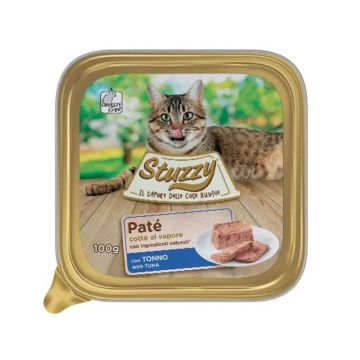 Stuzzy Cat Τόνος Πατέ 100gr