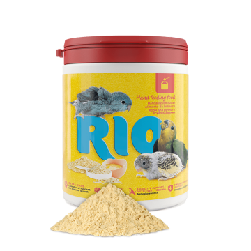 Rio Hand Feeding Food για Νεοσσούς 400gr