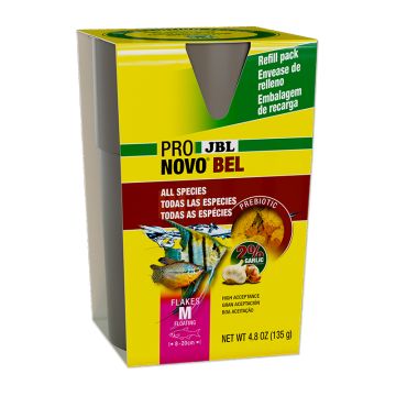 JBL Pronovo Bel Flakes M 750ml