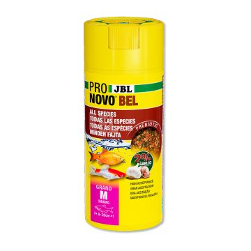 JBL Pronovo Bel Grano M 250ml Click