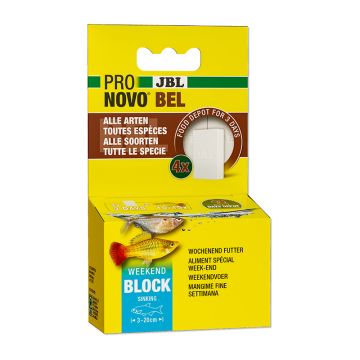 JBL Pronovo Bel Weekend