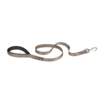 Ferplast Daytona Soft Οδηγός Σκύλου Καφέ 1.5x120cm