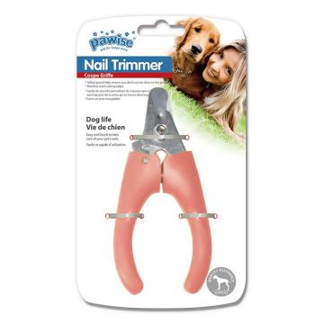 Pawise Dog Clipper Νυχοκόπτης 15cm