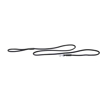 Ferplast Sport Οδηγός Σκύλου Μαύρος 1.3x200cm