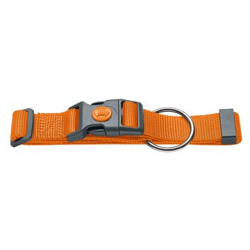 Hunter Περιλαίμιο Σκύλου London Vp Πορτοκαλί L-XL 39-64cm